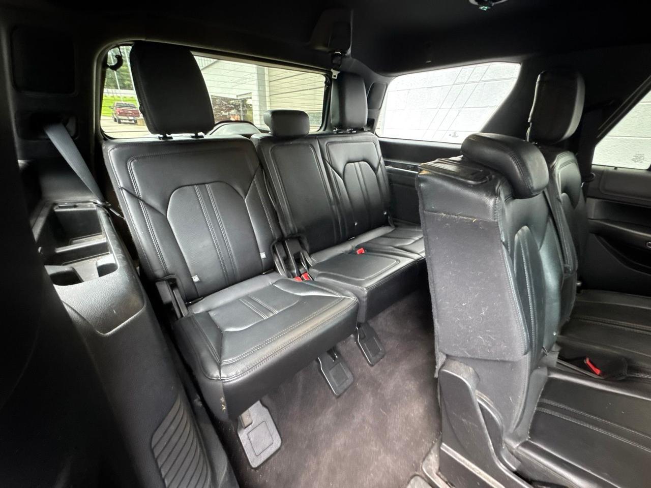 2020 Ford Expedition Limited Warrenton VA
