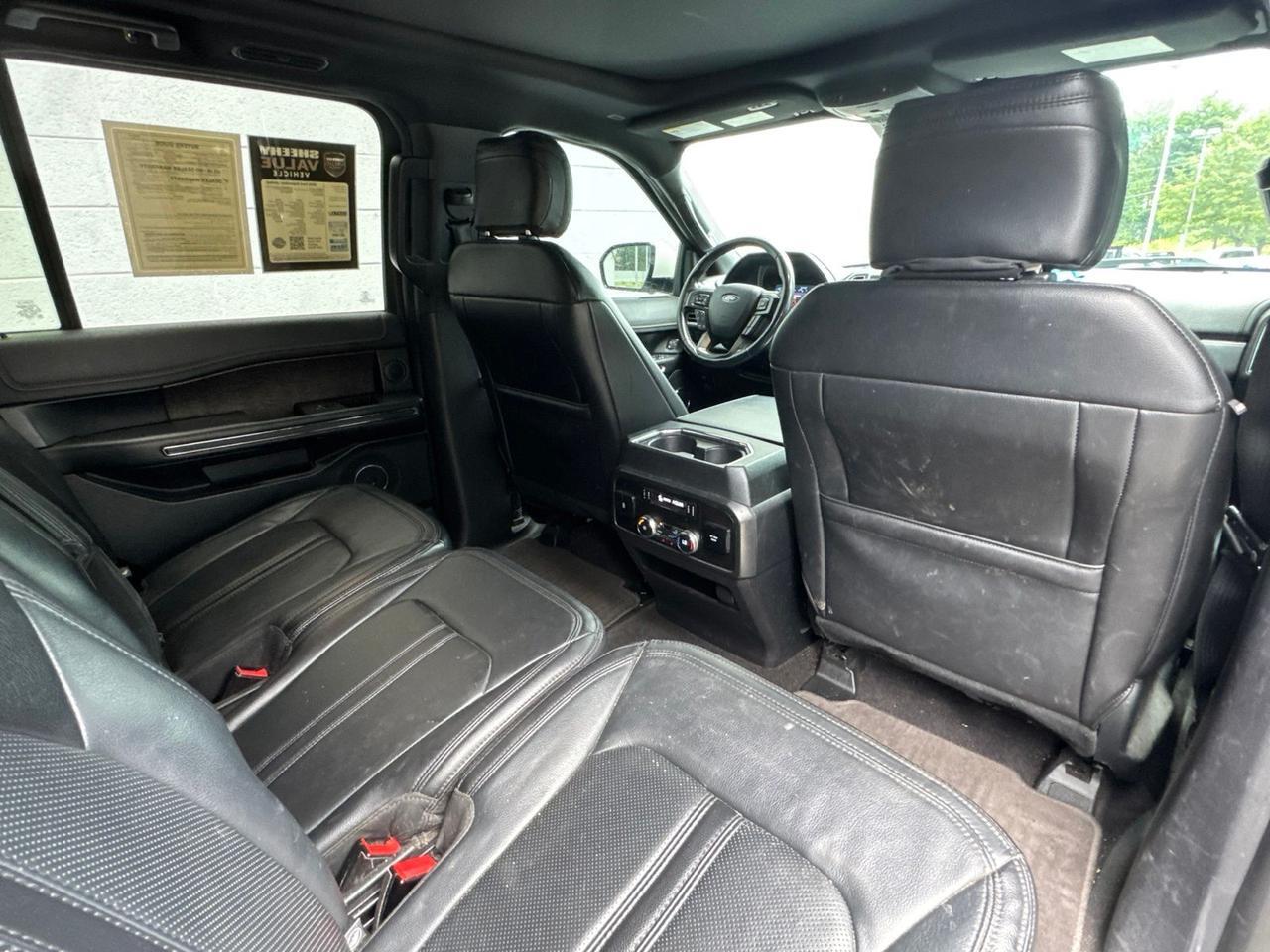 2020 Ford Expedition Limited Warrenton VA