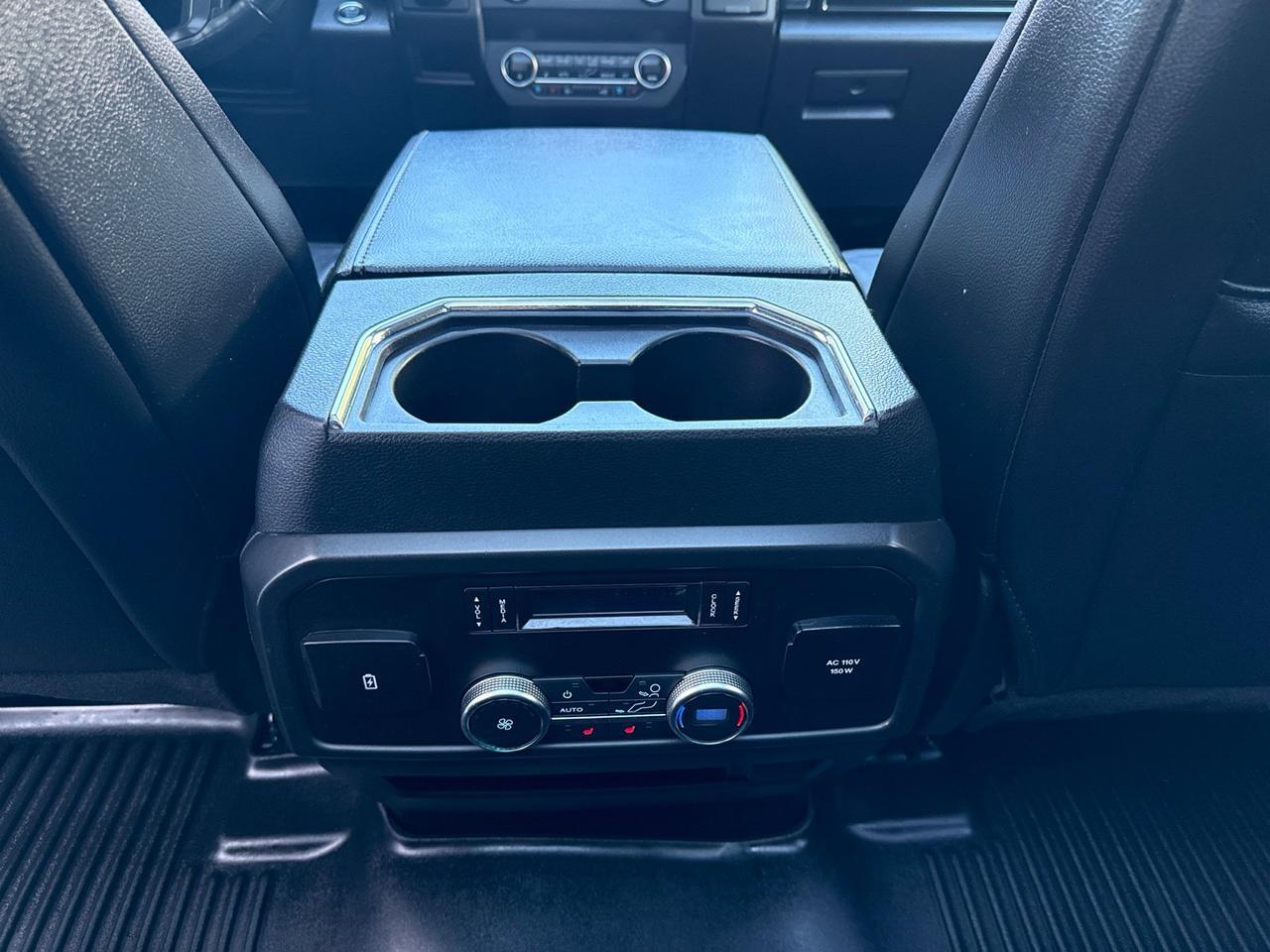 2020 Ford Expedition Limited Warrenton VA