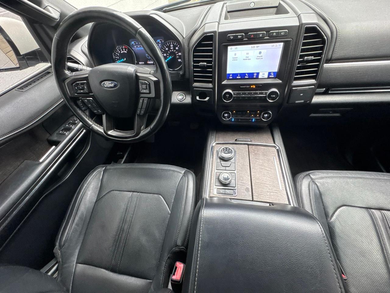 2020 Ford Expedition Limited Warrenton VA