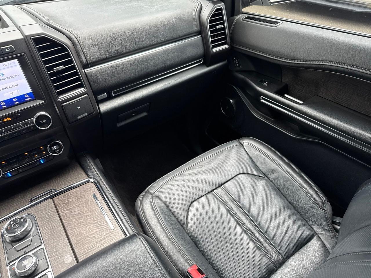 2020 Ford Expedition Limited Warrenton VA