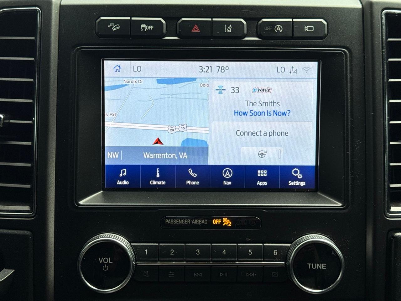 2020 Ford Expedition Limited Warrenton VA