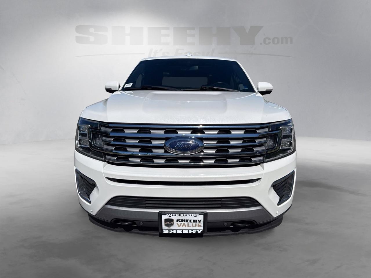 2020 Ford Expedition Limited Warrenton VA