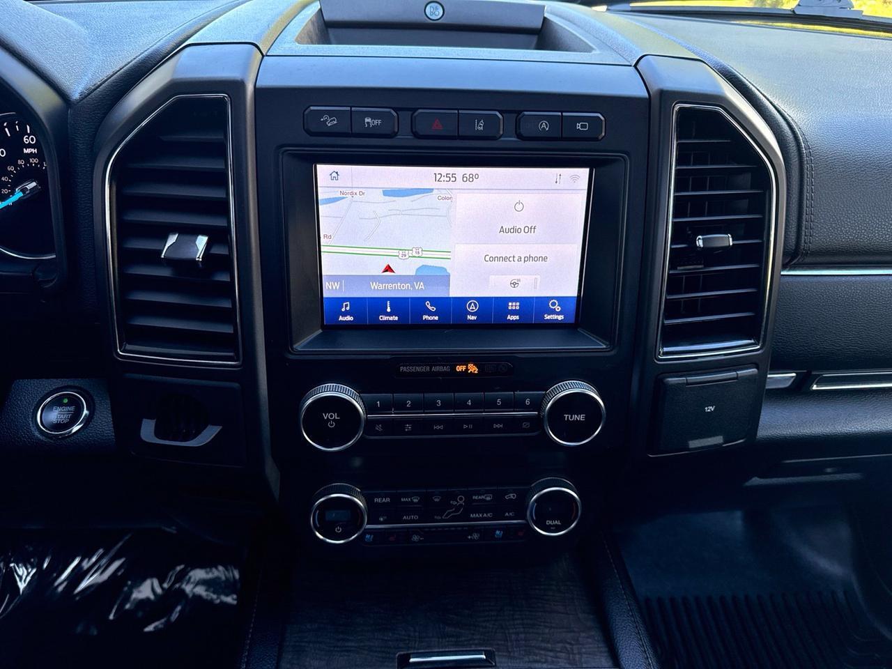 2020 Ford Expedition Limited Warrenton VA