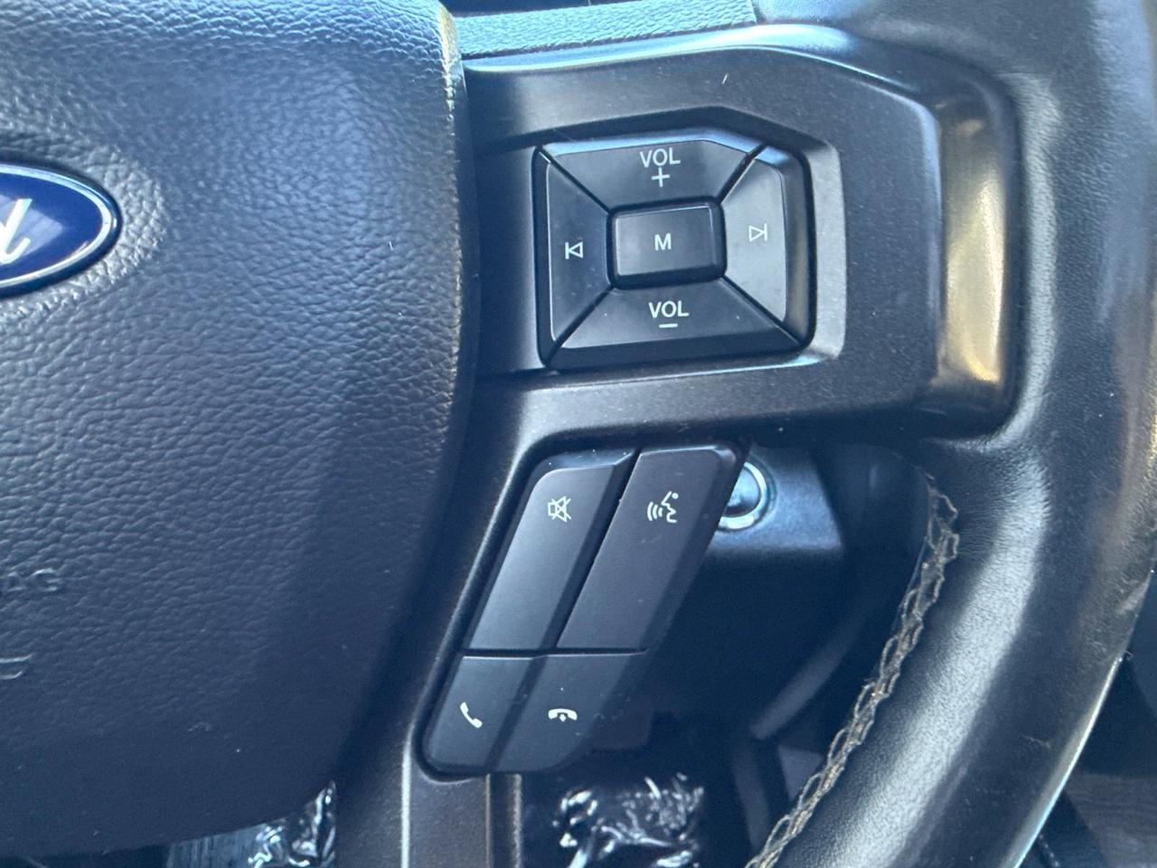 2020 Ford Expedition Limited Warrenton VA