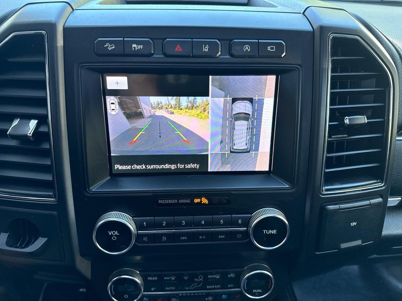 2020 Ford Expedition Limited Warrenton VA