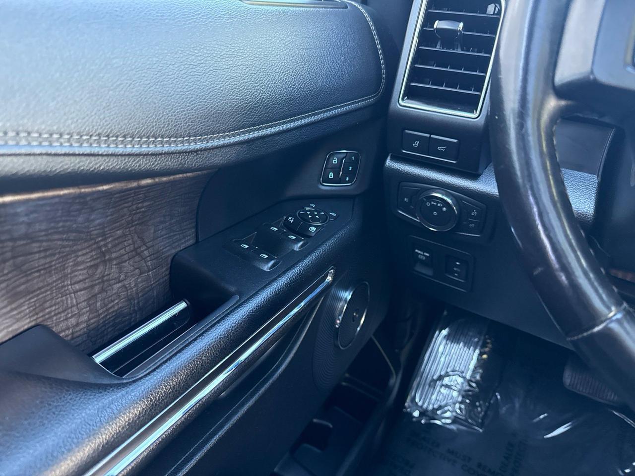 2020 Ford Expedition Limited Warrenton VA
