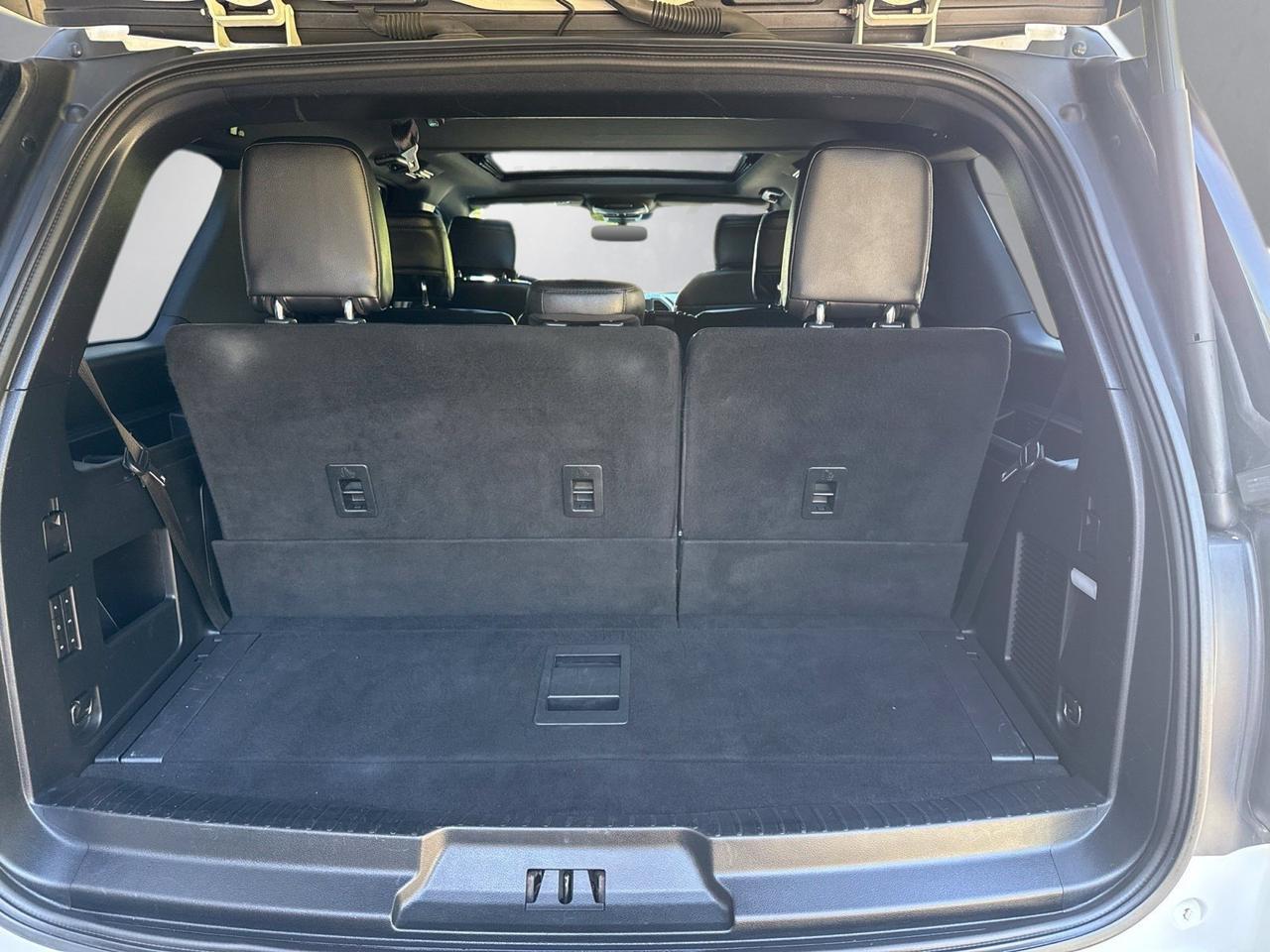2020 Ford Expedition Limited Warrenton VA
