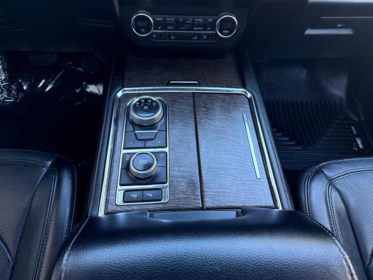 2020 Ford Expedition Limited Warrenton VA
