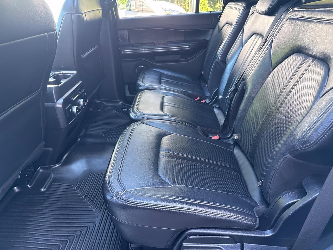 2020 Ford Expedition Limited Warrenton VA