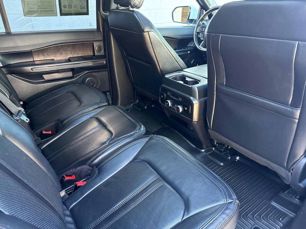 2020 Ford Expedition Limited Warrenton VA
