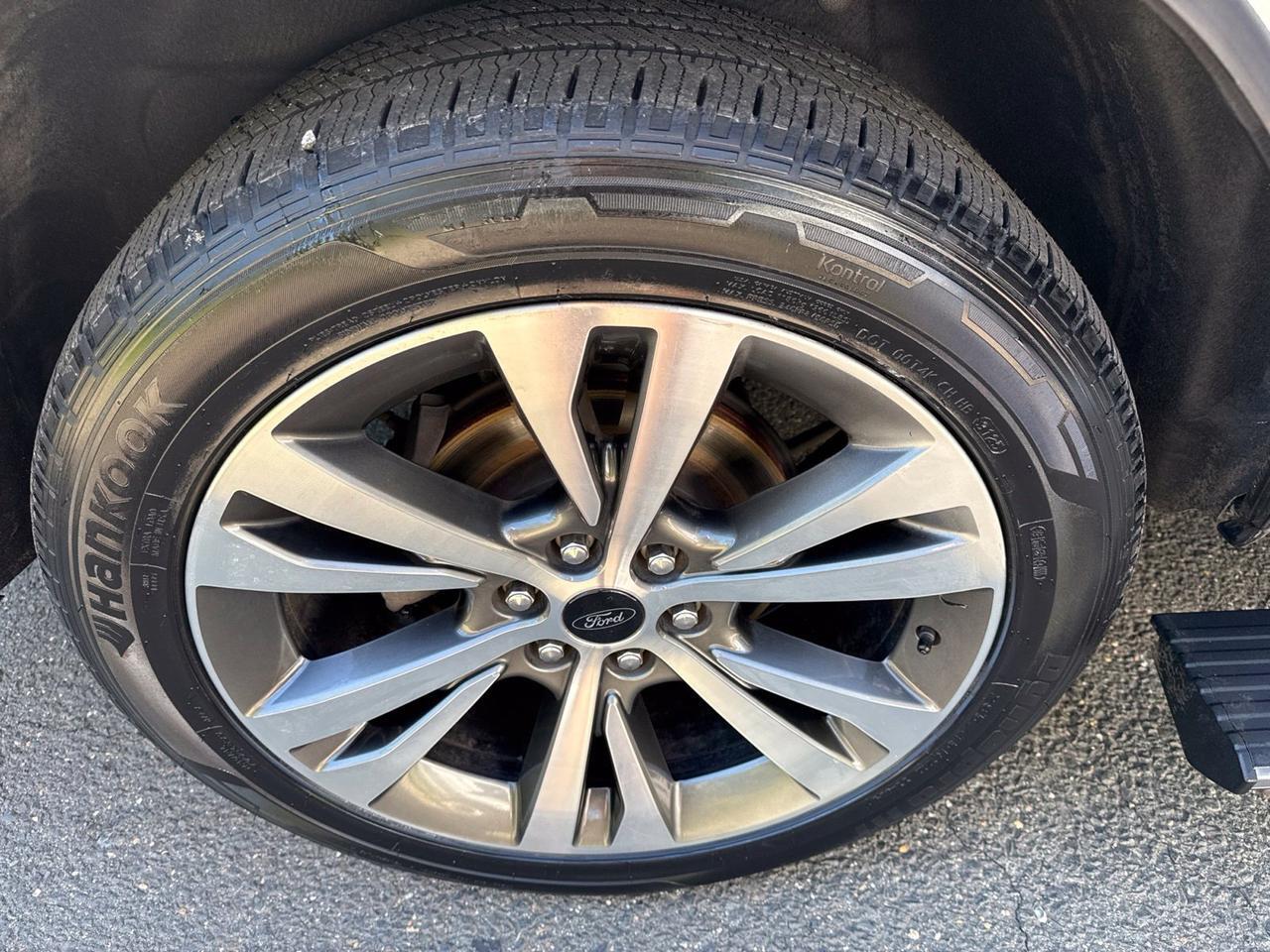 2020 Ford Expedition Limited Warrenton VA