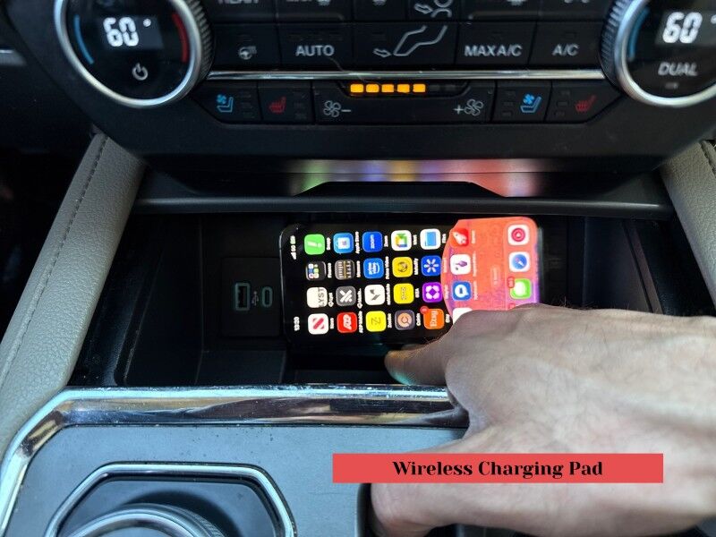 2020 Ford Expedition MAX XLT 4WD Arlington VA