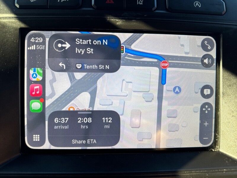 2020 Ford Expedition MAX XLT 4WD Arlington VA