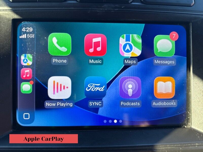 2020 Ford Expedition MAX XLT 4WD Arlington VA