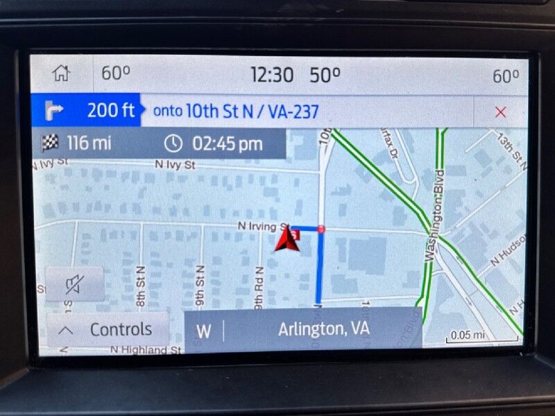 2020 Ford Expedition MAX XLT 4WD Arlington VA