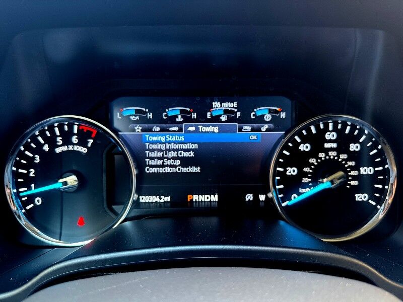 2020 Ford Expedition MAX XLT 4WD Arlington VA