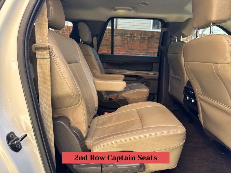 2020 Ford Expedition MAX XLT 4WD Arlington VA