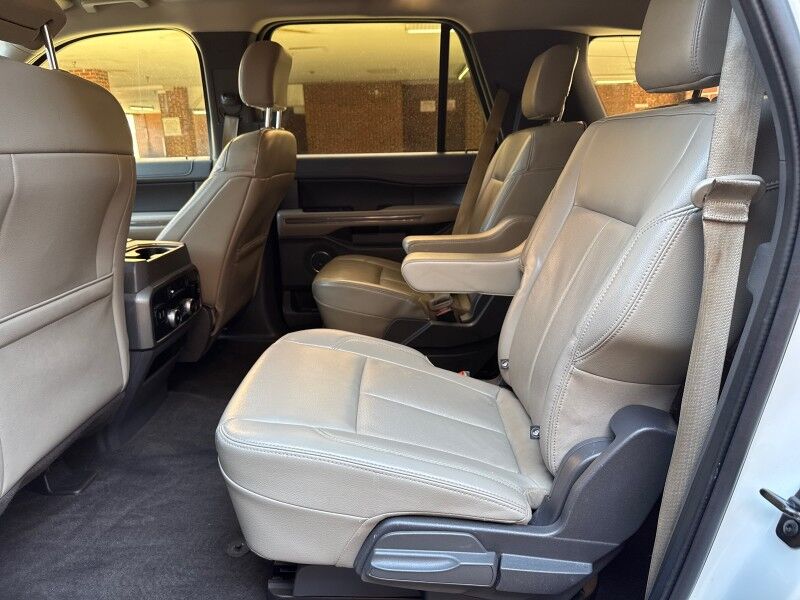 2020 Ford Expedition MAX XLT 4WD Arlington VA