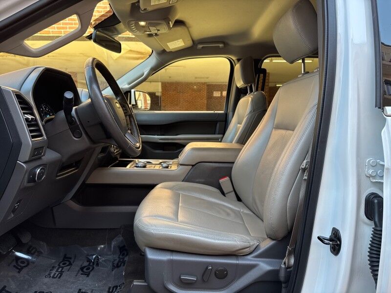 2020 Ford Expedition MAX XLT 4WD Arlington VA