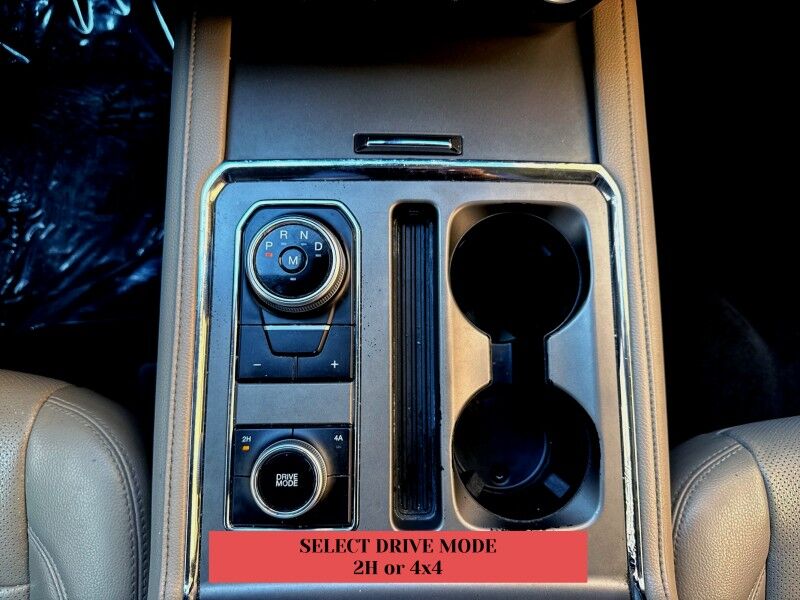 2020 Ford Expedition MAX XLT 4WD Arlington VA