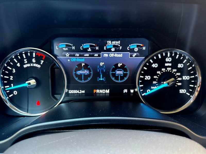 2020 Ford Expedition MAX XLT 4WD Arlington VA