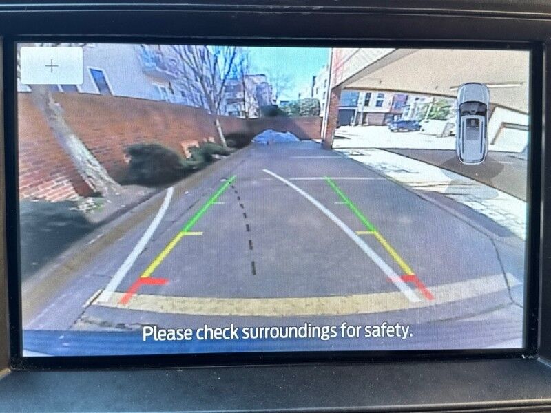 2020 Ford Expedition MAX XLT 4WD Arlington VA