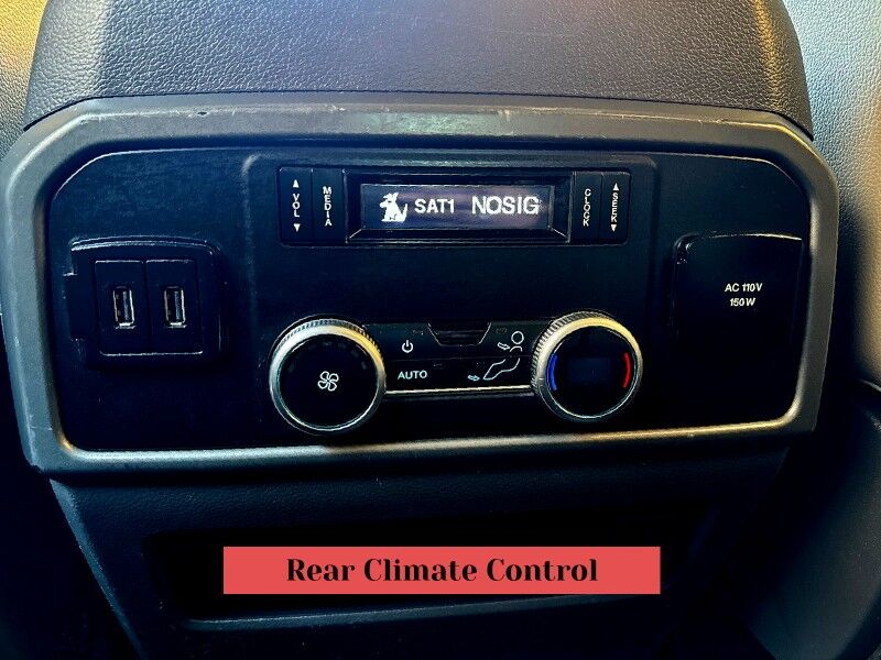 2020 Ford Expedition MAX XLT 4WD Arlington VA