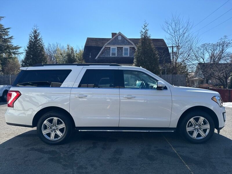 2020 Ford Expedition MAX XLT 4WD Arlington VA