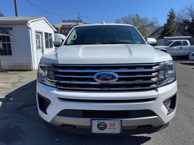 2020 Ford Expedition MAX XLT 4WD Arlington VA