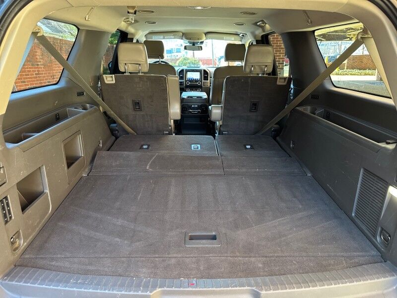 2020 Ford Expedition MAX XLT 4WD Arlington VA