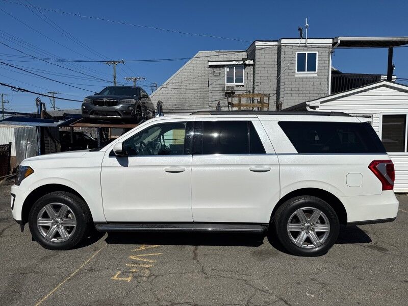 2020 Ford Expedition MAX XLT 4WD