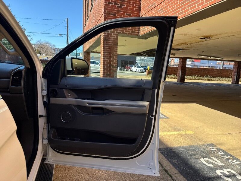 2020 Ford Expedition MAX XLT 4WD Arlington VA