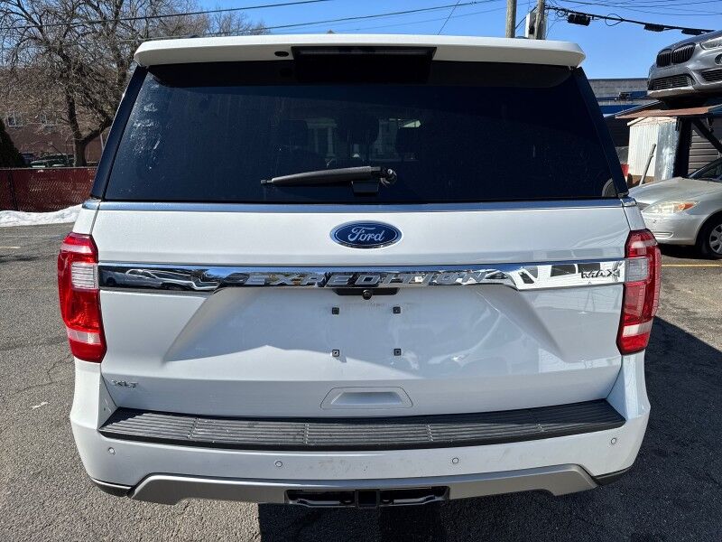 2020 Ford Expedition MAX XLT 4WD Arlington VA