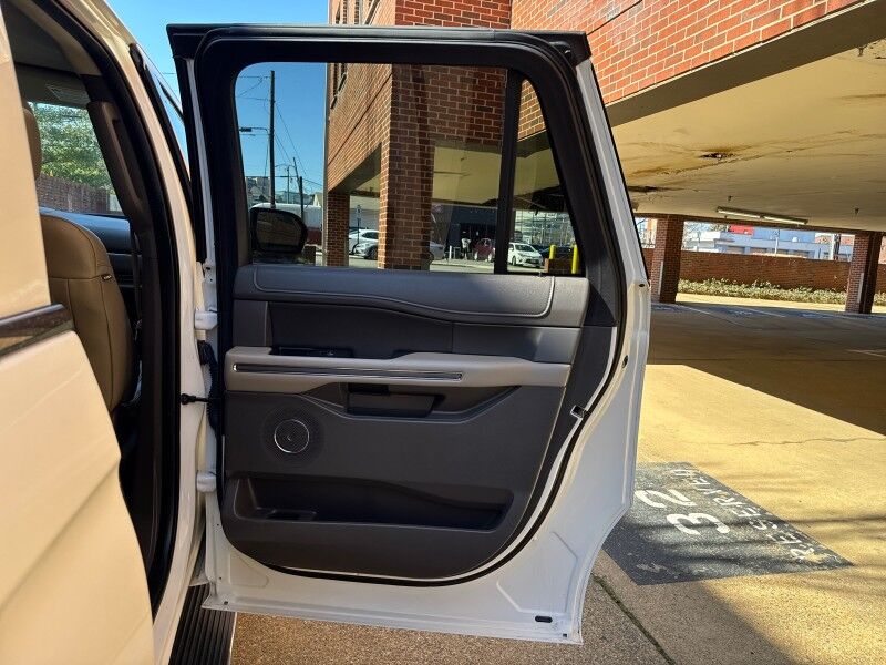 2020 Ford Expedition MAX XLT 4WD Arlington VA