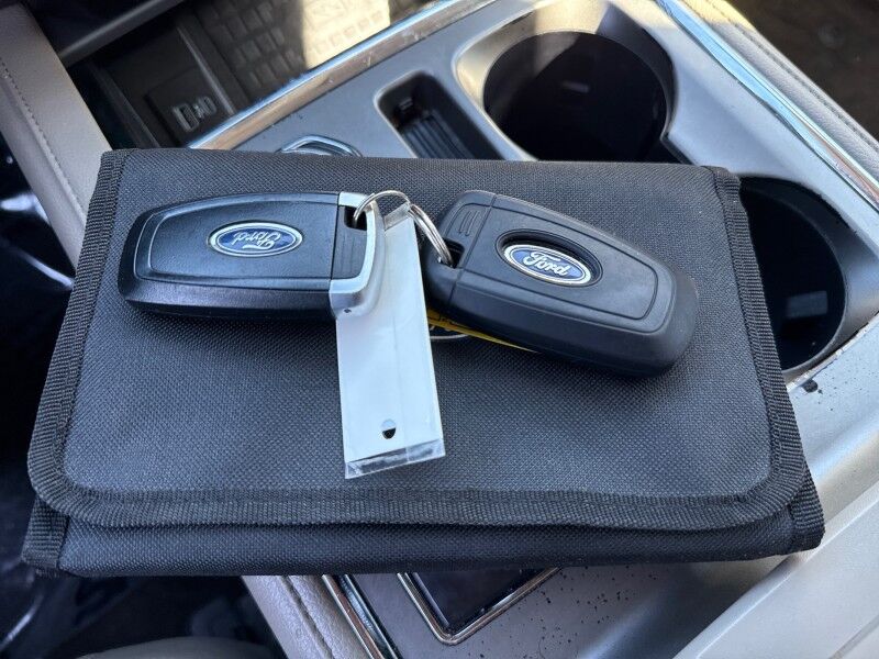 2020 Ford Expedition MAX XLT 4WD Arlington VA