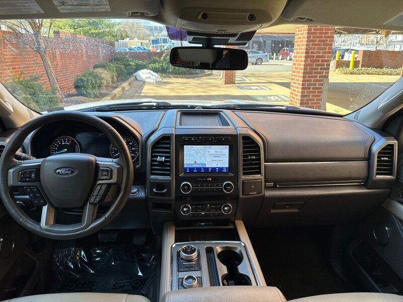 2020 Ford Expedition MAX XLT 4WD Arlington VA