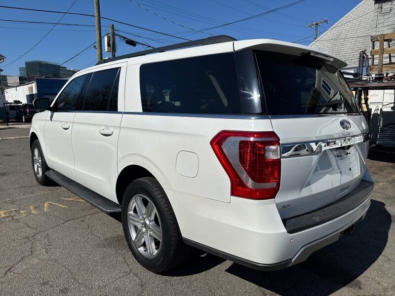2020 Ford Expedition MAX XLT 4WD