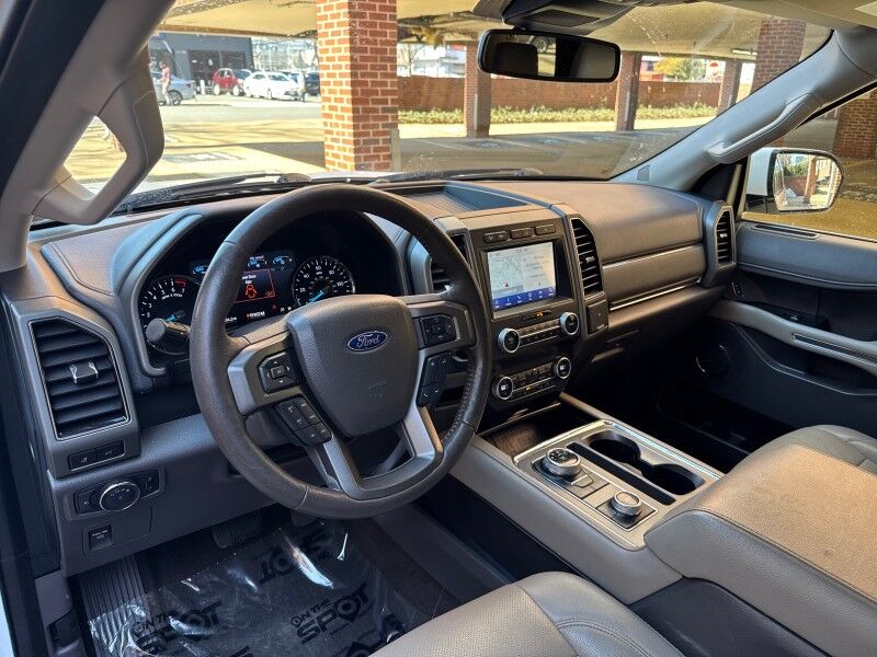 2020 Ford Expedition MAX XLT 4WD Arlington VA