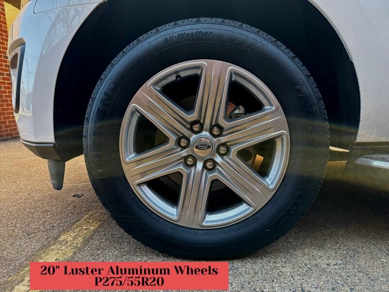 2020 Ford Expedition MAX XLT 4WD Arlington VA