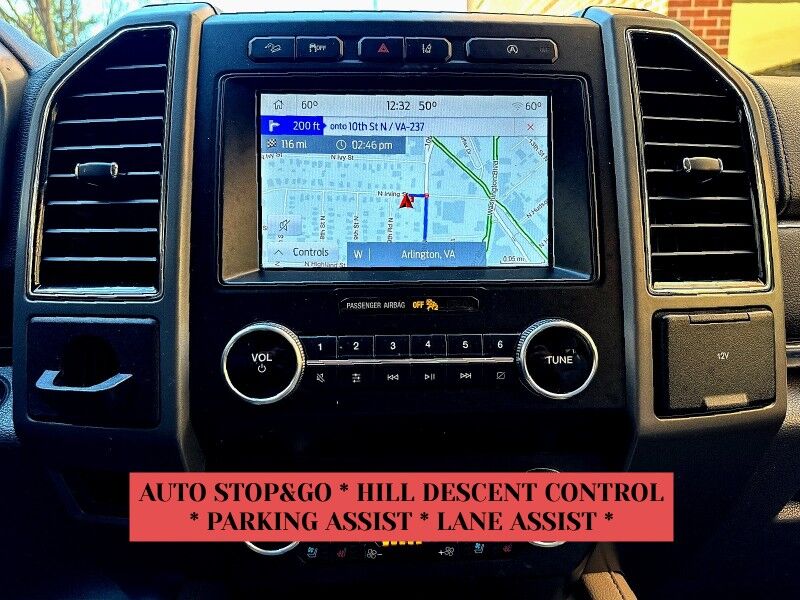 2020 Ford Expedition MAX XLT 4WD Arlington VA