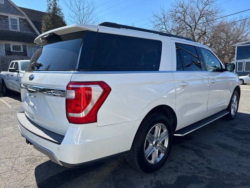 2020 Ford Expedition MAX XLT 4WD Arlington VA