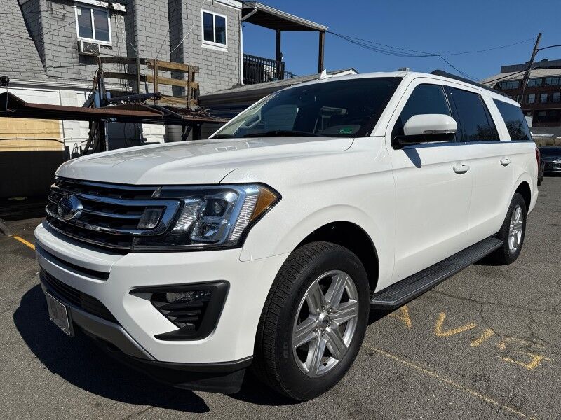 2020 Ford Expedition MAX XLT 4WD