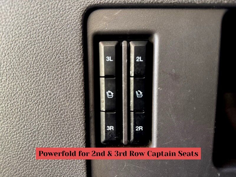 2020 Ford Expedition MAX XLT 4WD Arlington VA