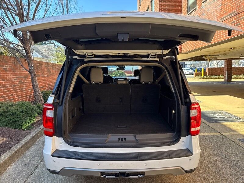 2020 Ford Expedition MAX XLT 4WD Arlington VA