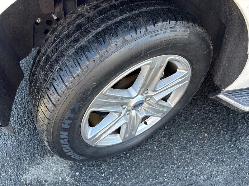 2020 Ford Expedition MAX XLT 4WD Arlington VA