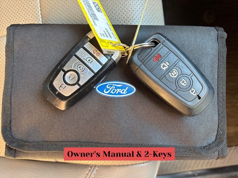 2020 Ford Expedition MAX XLT 4WD Arlington VA