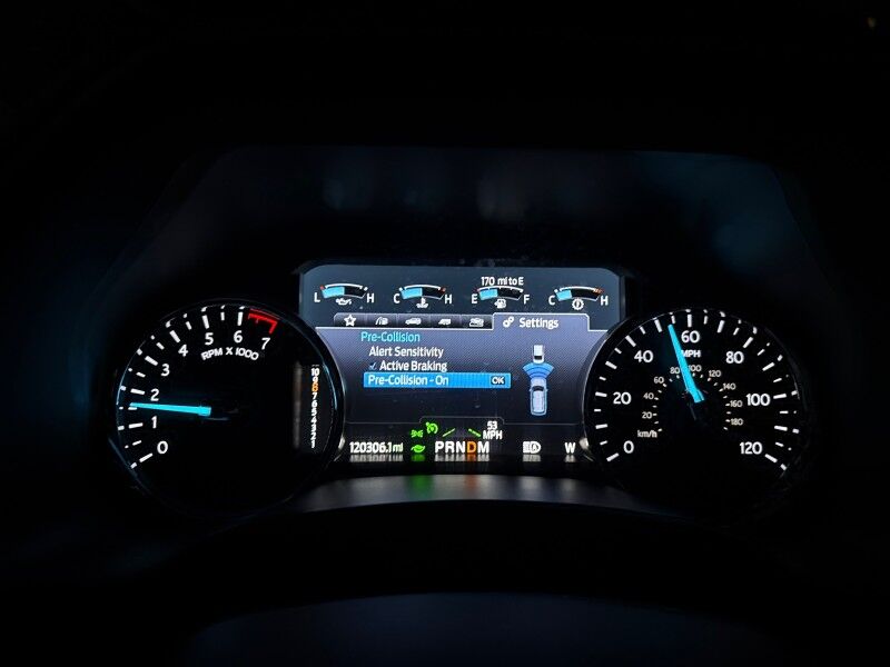 2020 Ford Expedition MAX XLT 4WD Arlington VA