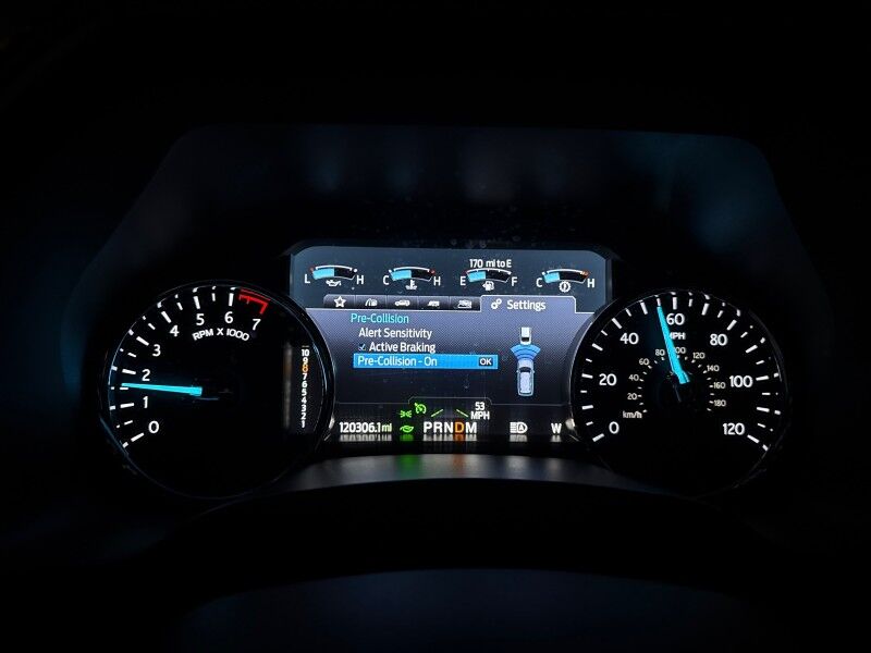 2020 Ford Expedition MAX XLT 4WD Arlington VA