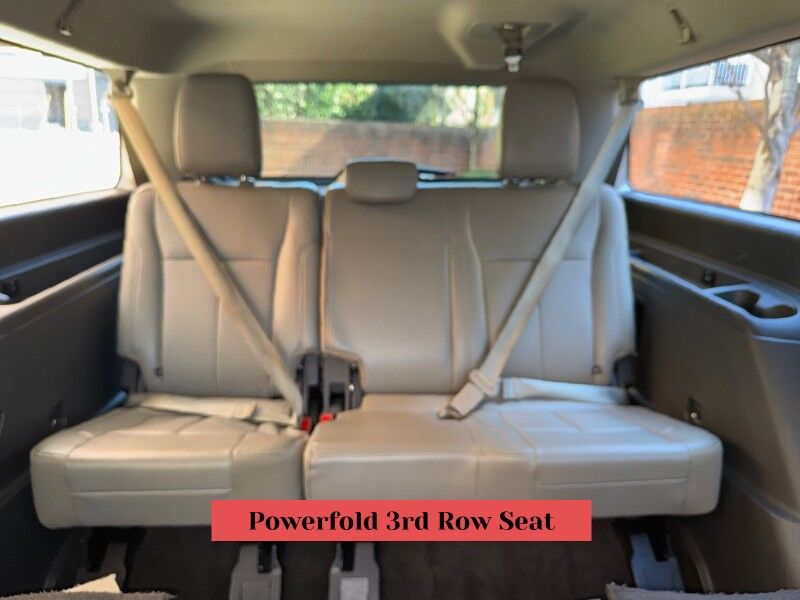 2020 Ford Expedition MAX XLT 4WD Arlington VA